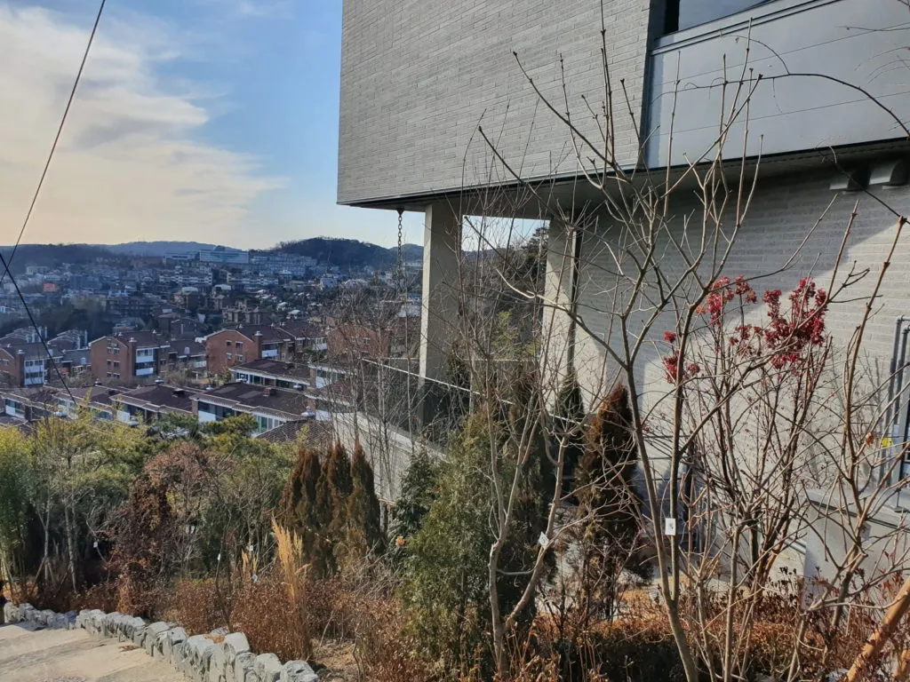 평창동 Ⅲ — 9