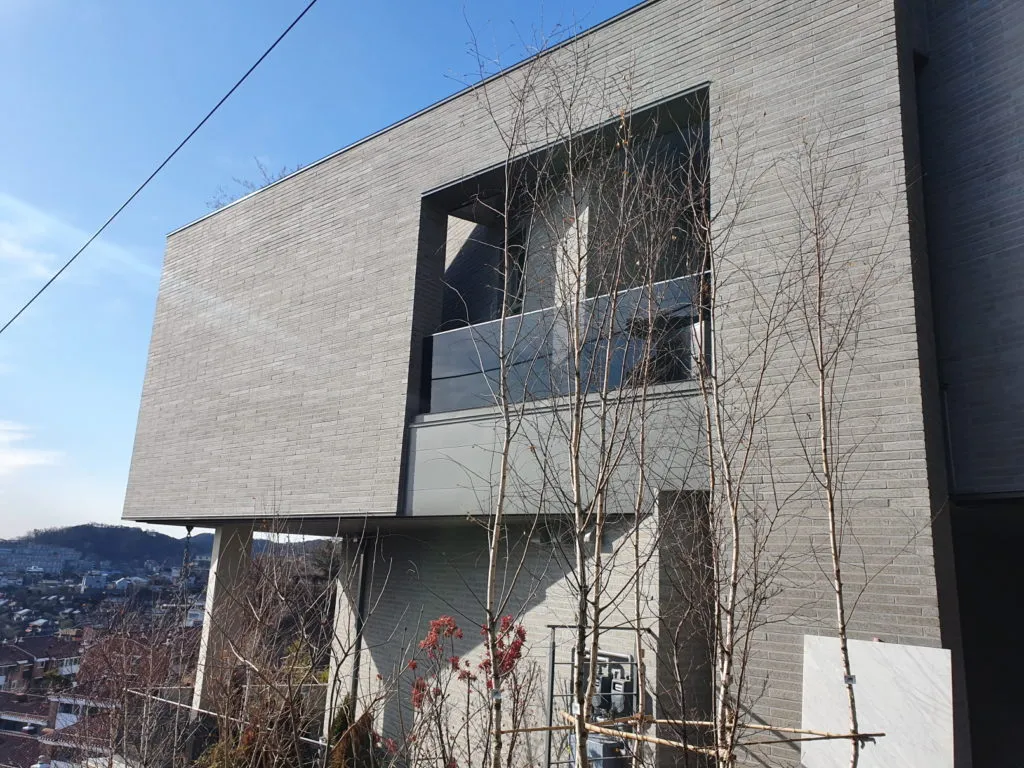 평창동 Ⅲ — 10
