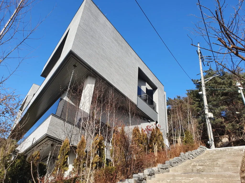 평창동 Ⅲ — 13